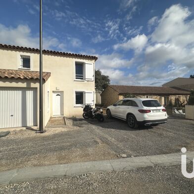 Maison 4 pièces 315000 €