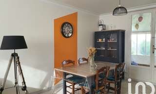 Maison 7 Pièces 95 m² à vendre à La Roche-sur-Yon (85000)