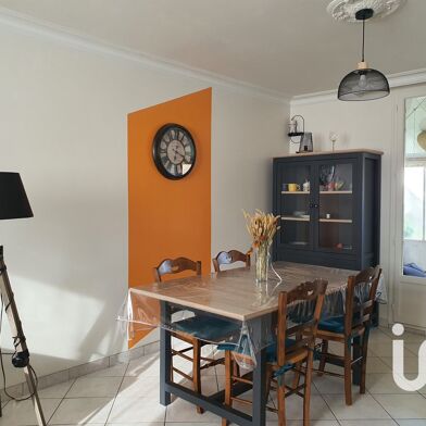 Maison 7 pièces 189000 €