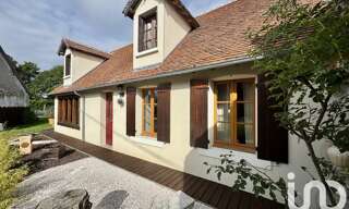 Maison 5 Pièces 112 m² à vendre à Selles-sur-Cher (41130)