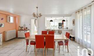 Maison 5 Pièces 175 m² à vendre à Dormelles (77130)