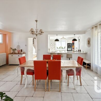 Maison 5 pièces 368000 €