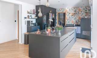 Maison 9 Pièces 200 m² à vendre à Bréville-sur-Mer (50290)