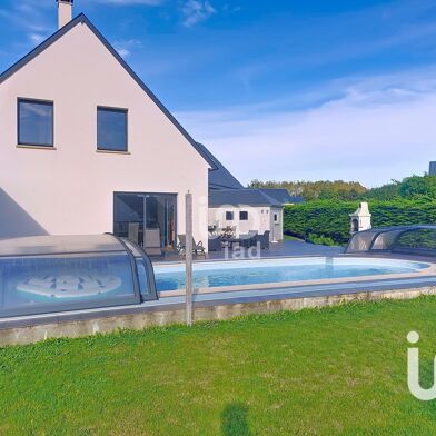 Maison 9 pièces 640000 €