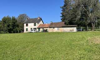 Maison 7 Pièces 189 m² à vendre à Saint-Yrieix-la-Perche (87500)