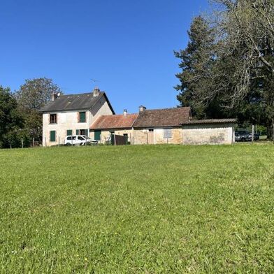 Maison 7 pièces 213000 €
