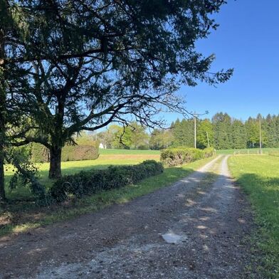 Maison 7 pièces 213000 €