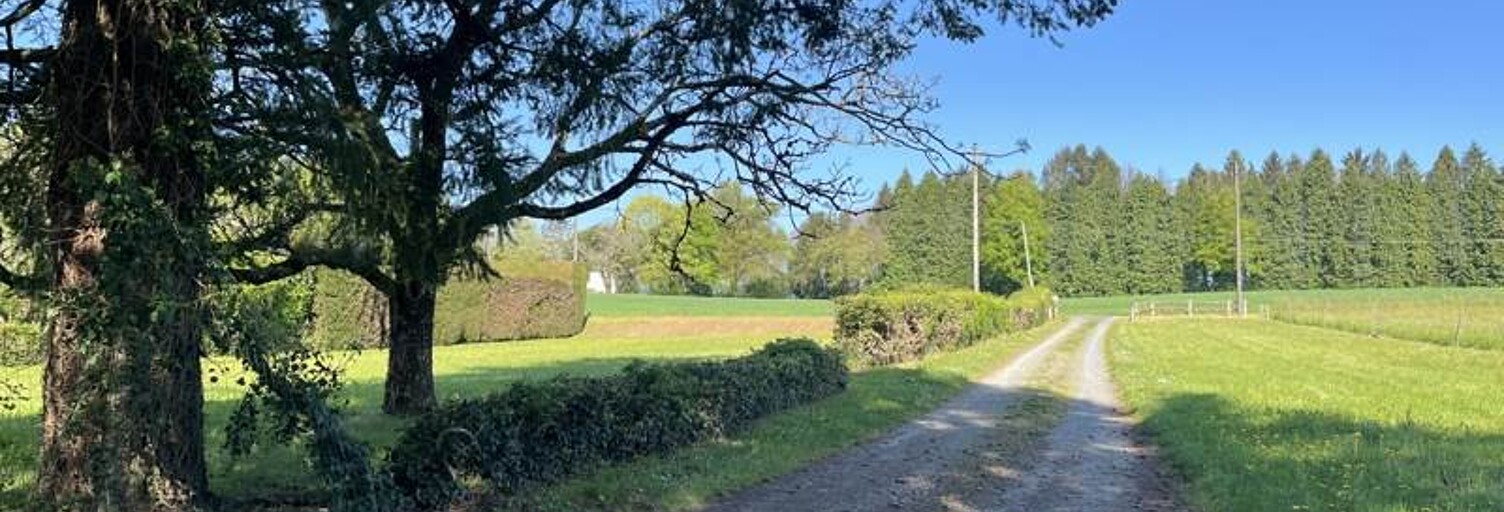 Maison 7 Pièces 189 m² à vendre à Saint-Yrieix-la-Perche (87500)