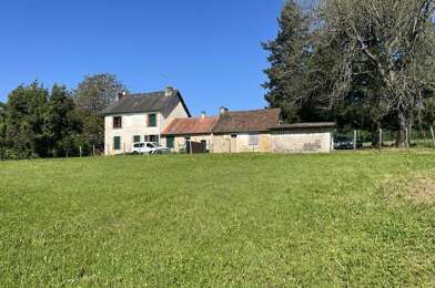 Maison 7 pièces 213000 €