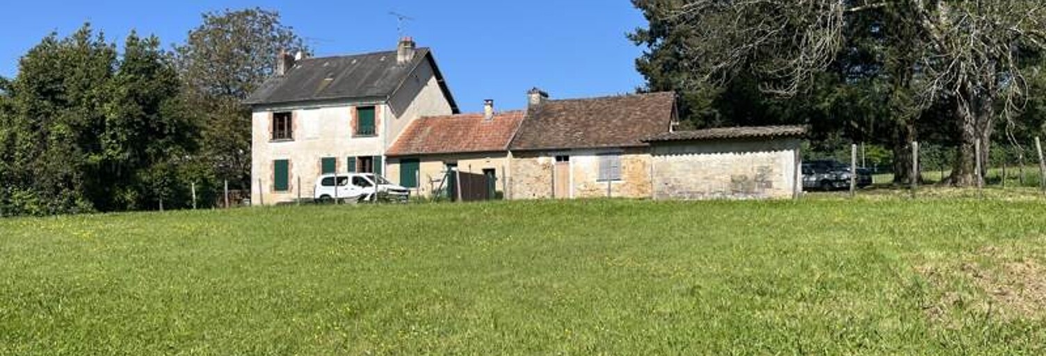 Maison 7 Pièces 189 m² à vendre à Saint-Yrieix-la-Perche (87500)