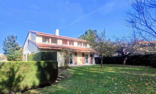 Maison 7 Pièces 181 m² à vendre à Sainte-Foy-lès-Lyon (69110)