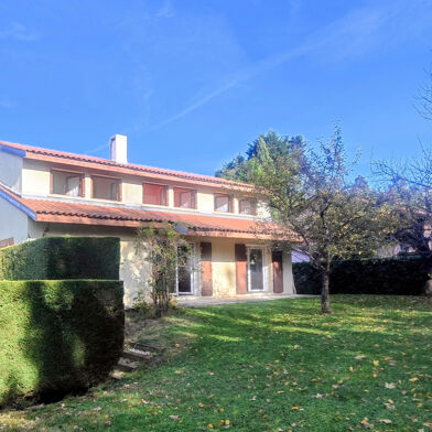 Maison 7 pièces 795000 €