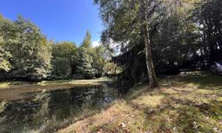 Terrain  18480 m² à vendre à Jumilhac-le-Grand (24630)