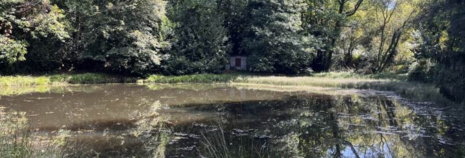 Terrain  18480 m² à vendre à Jumilhac-le-Grand (24630)