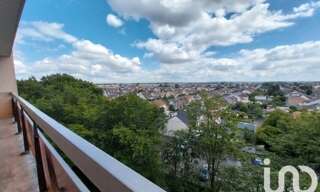 Appartement 5 Pièces 92 m² à vendre à Tremblay-en-France (93290)