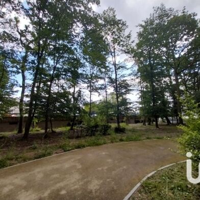 Appartement 5 pièces 210000 €