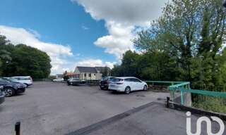 Appartement 5 Pièces 92 m² à vendre à Tremblay-en-France (93290)