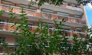 Appartement 5 Pièces 92 m² à vendre à Tremblay-en-France (93290)