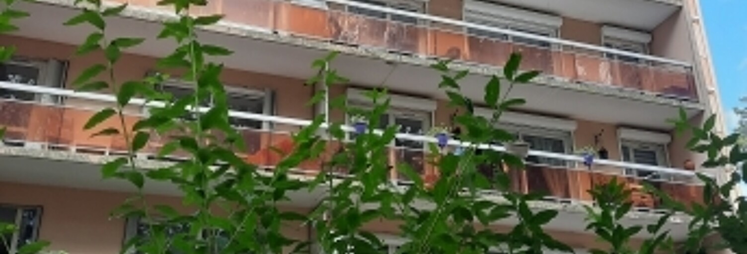 Appartement 5 Pièces 92 m² à vendre à Tremblay-en-France (93290)