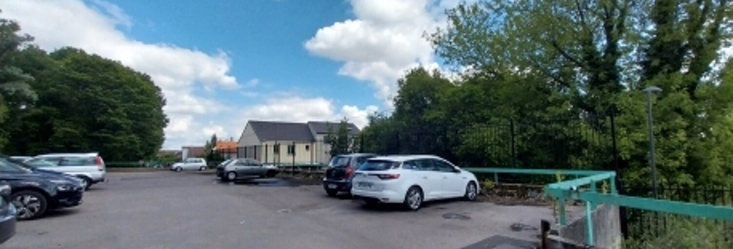 Appartement 5 Pièces 92 m² à vendre à Tremblay-en-France (93290)