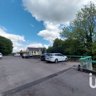 Appartement 5 pièces 218000 €