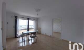 Appartement 5 Pièces 91 m² à vendre à Tremblay-en-France (93290)