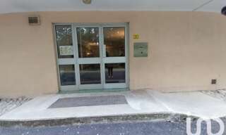 Appartement 5 Pièces 91 m² à vendre à Tremblay-en-France (93290)