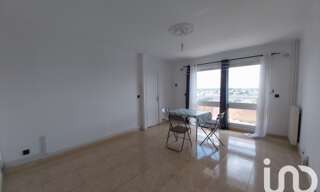 Appartement 5 Pièces 91 m² à vendre à Tremblay-en-France (93290)