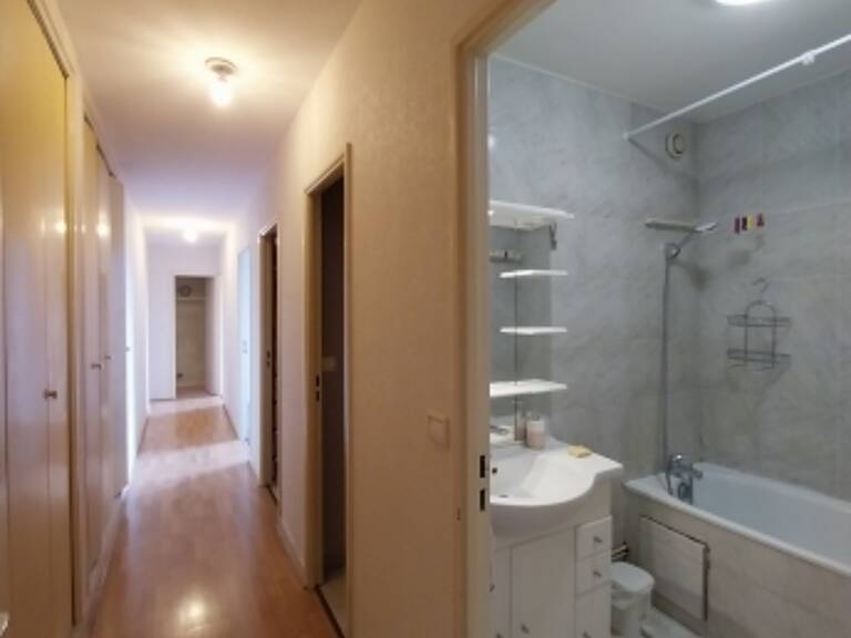 Vente Appartement 5 pièces — photo 1