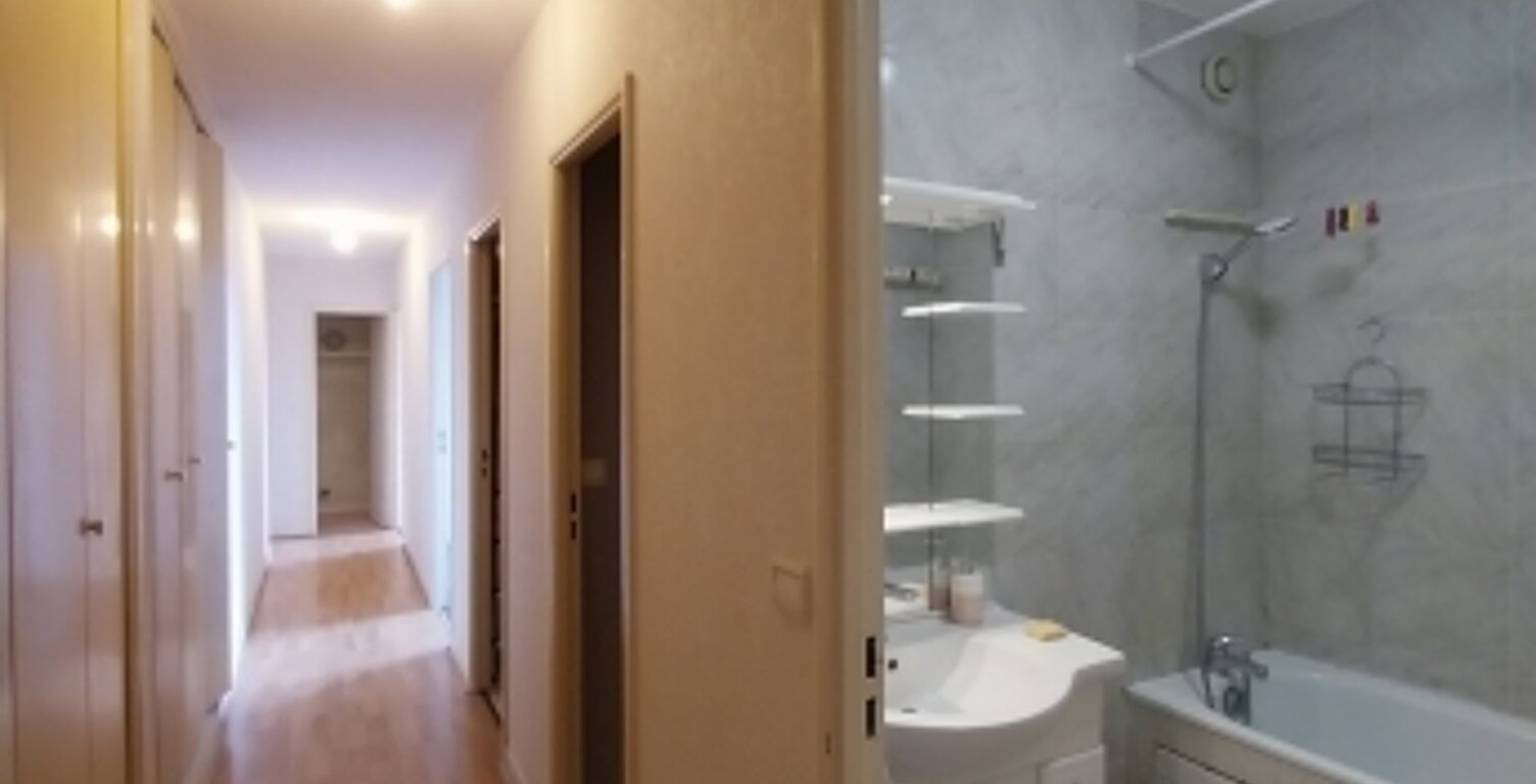 Vente Appartement 5 pièces — photo 1