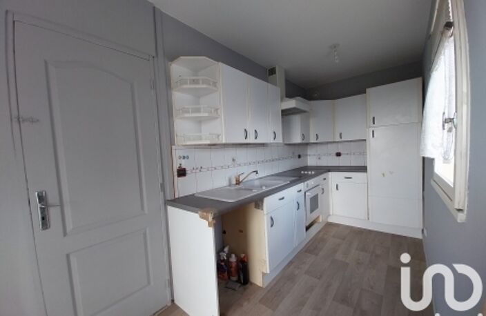 Vente Appartement 5 pièces — photo 2