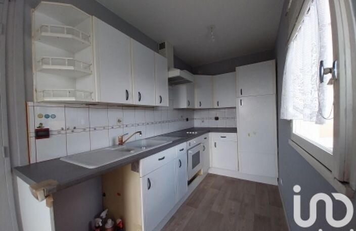 Vente Appartement 5 pièces — photo 3