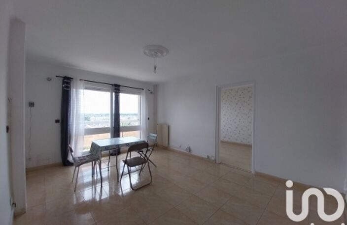 Vente Appartement 5 pièces — photo 5