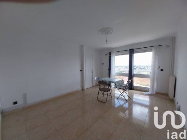 Vente Appartement 5 pièces — photo 1