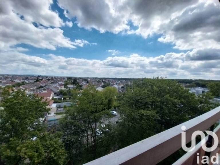 Vente Appartement 5 pièces — photo 1