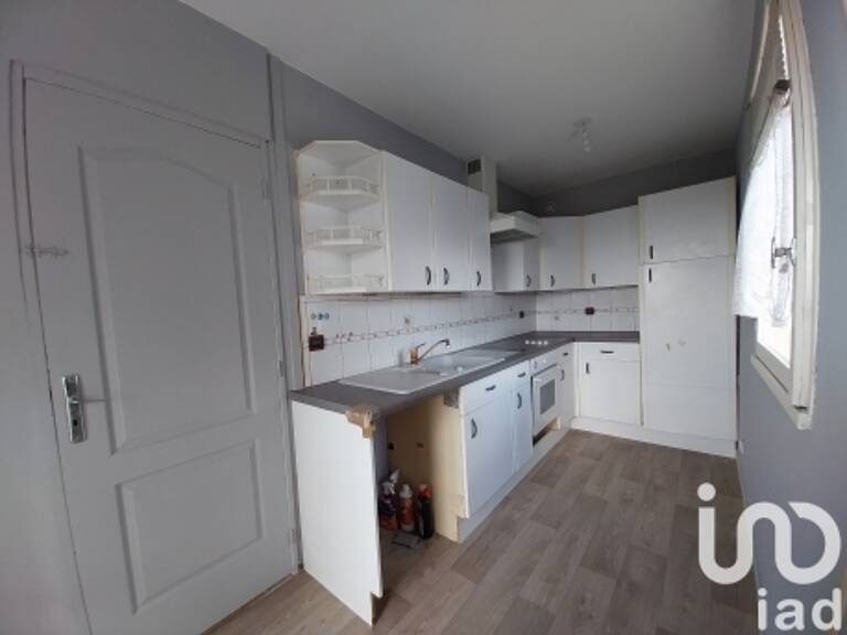 Vente Appartement 5 pièces — photo 1