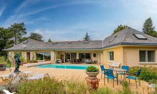 Maison 12 Pièces 381 m² à vendre à Villeloin-Coulangé (37460)