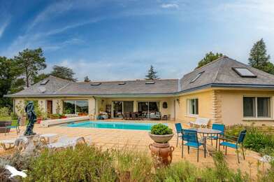 Maison 12 pièces 421200 €