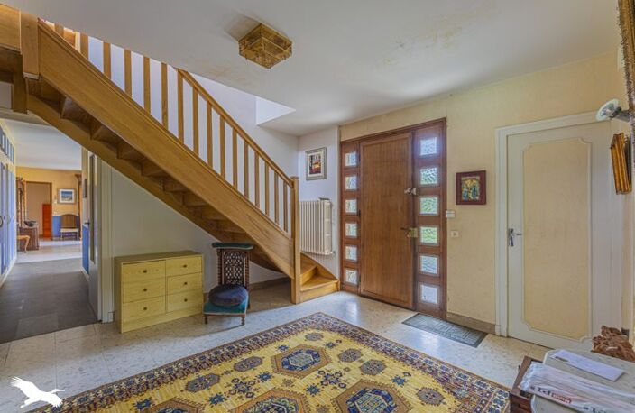 Contemporaine de 12 pièces principales — photo 2