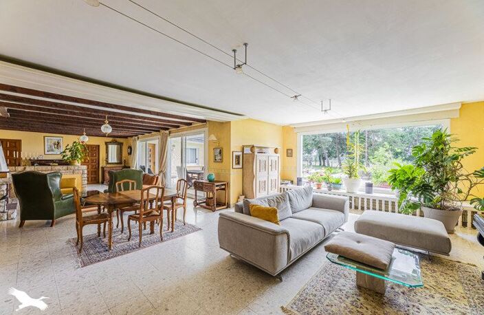 Contemporaine de 12 pièces principales — photo 5