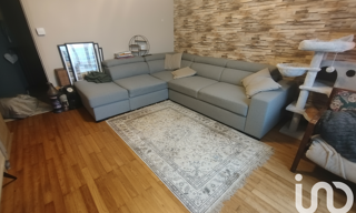 Appartement 4 Pièces 63 m² à vendre à Saint-Nazaire (44600)