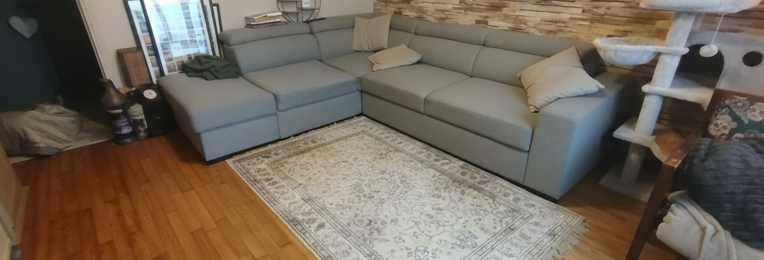 Appartement 4 Pièces 63 m² à vendre à Saint-Nazaire (44600)