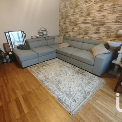 Appartement 4 pièces 139800 €