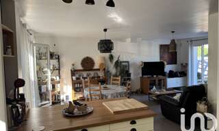 Maison 4 Pièces 90 m² à vendre à La Seyne-sur-Mer (83500)