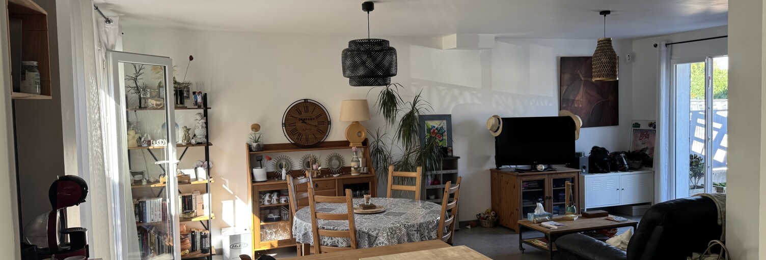 Maison 4 Pièces 90 m² à vendre à La Seyne-sur-Mer (83500)