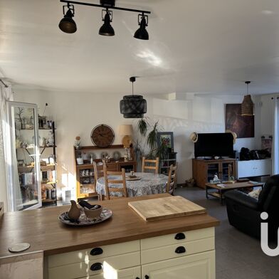 Maison 4 pièces 469000 €