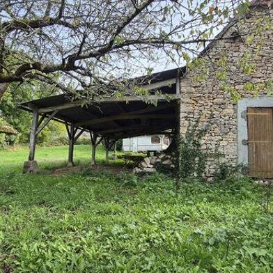 Maison 1 pièces 66780 €