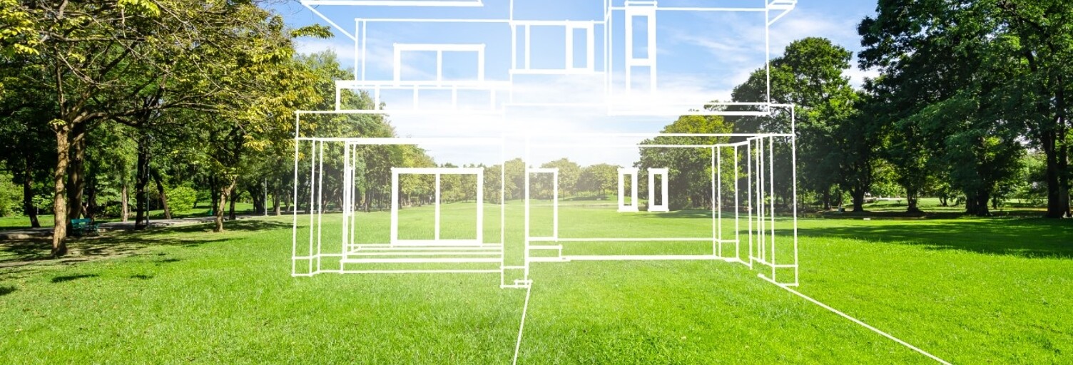 Terrain  1003 m² à vendre à Chantepie (35135)