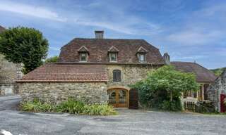 Maison 3 Pièces 114 m² à vendre à Rignac (46500)