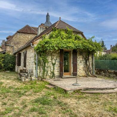 Maison 3 pièces 197580 €